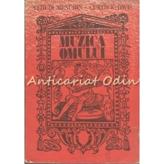 Muzica Omului - Yehudi Menuhin, Curtis W. Davis