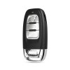 Carcasa Cheie Smart Contact Pentru Audi A8