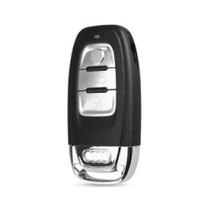 Carcasa Cheie Smart Contact Pentru Audi A6