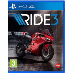 Ride 3 Ps4 foto