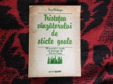 h4a Ion Baiesu - Tristetea vanzatorului de sticle goale (ilustratii de Florin Puca)