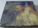 The complete overtures - Wagner - 3 cd