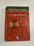 Ovidiu-Dragos Argesanu - Conferinte ( Karma si dreptul divin * Trezirea spirituala si constiinta de sine * De la sex la indumnezeire )