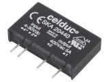 Releu Semiconductor SPST-NO 4-30VDC 5A 12-460VAC