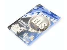 Bile BLS BIO Ultimate Heavy 0.36g 1000 buc