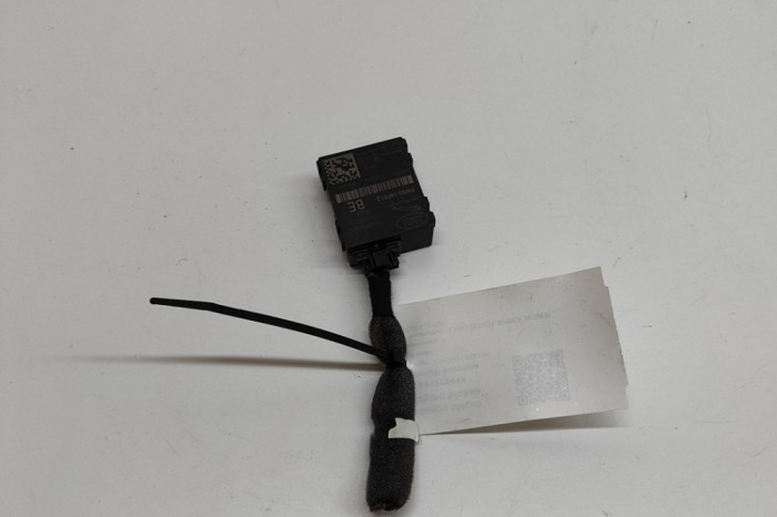 Modul de control presiune anvelope LAND ROVER RANGE ROVER EVOQUE L538 2015 OEM: FW93-14F012-BE,A2C84855303 31275411