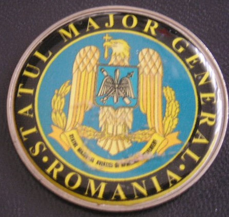 S C4 - Tematica militara - Ministerul apararii - Statul major general