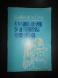 Elvira Bogdan - Le grand amour de la Princesse Rouxandra (1984)