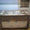 AUTOSERVIRE - Vitrine CALDE si Vitrine RECI &ndash; LINII AUTOSERVIRE
