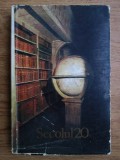 Secolul 20 nr. 8 - 9 - 10 / 1983 - Umberto Eco