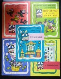 Nosov - Dunno&#039;s Adventures 5 vol. (Raduga) The Concert; In the Hospital; Up...