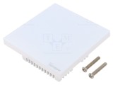 &Icirc;ntrerupător Tactil Alb TX 100-240V