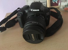 Canon 1300 D foto