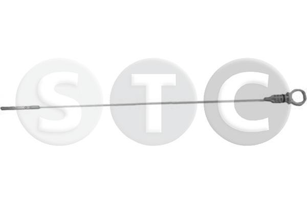 STC T405224 Joja ulei