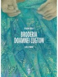 Cumpara ieftin Broderia doamnei Lugton/Virginia Woolf