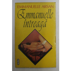 EMMANUELLE INTREAGA de EMMANUELLE ARSAN , 1996