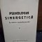 Psihologia sinergetica. In cautarea umanului pierdut - Ion Manzat
