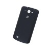 Capac Baterie Allview A5 Quad Negru Original Carcasa Spate