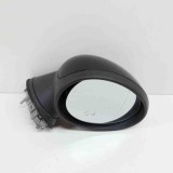 Oglinda Laterala Dreapta Mini Clubman R55 (2008-) Portocalie Neagra Unghi Mort