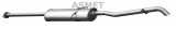 Toba Esapament Finala Asmet Mercedes-Benz A-Class 1997-2004 ASM01.021