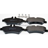 Set placute frana,frana disc VW CRAFTER 30-35 bus (2E_) (2006 - 2016) KRIEGER 0950006312