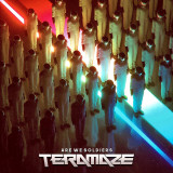 Teramaze Are We Soldiers LP (2vinyl)