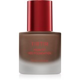 TIRTIR Mask Fit Red Foundation fond de ten lichid iluminator cu efect de hidratare culoare 43N Deep Cocoa 30 ml