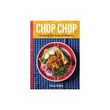 Chop Chop: Cooking the Food of Nigeria