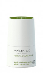 Madara deodorant bio salvie potassium alum 50ml foto