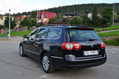 Passat 2.0 diesel 140hp 3950 euro foto