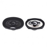 SET 2 DIFUZOARE AUTO 6X9/16X23CM 4CAI 200W RMS 4OHM, Ibiza Light