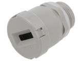 Garnitură Etanşare PG16 pentru Cablu Plat