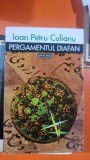 Pergamentul diafan - Ioan Petru Culianu