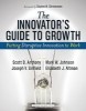 Innovator&#039;s Guide to Growth: Putting Disruptive Innovation to Work