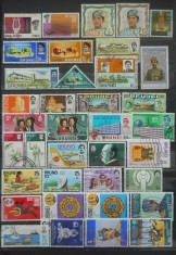 LOT BRUNEI foto