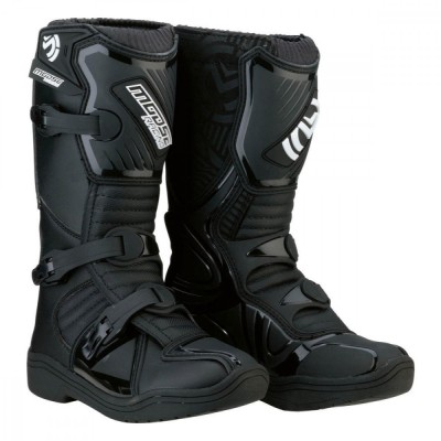 Cizme Cross/ATV copii Moose Racing M1.3 culoare negru marime 37 Cod Produs: MX_NEW 34110427PE foto