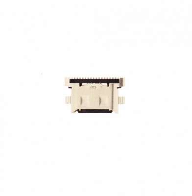 Mufa incarcare Samsung Galaxy A20, A20e, A202, A205 (Min. 5 buc.) foto