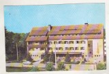 bnk cp Miercurea Ciuc - Hotelul Harghita - uzata