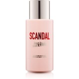 Jean Paul Gaultier Scandal lapte de corp pentru femei 200 ml