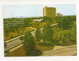RF19 -Carte Postala- Venus, Hotel Egreta, circulata 1989