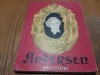 H.C. Andersen - Povestiri, Editura Tineretului 1968, Ilustratii P.Vulcanescu, Carte Veche Copii