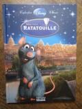 Ratatouille. Colectia Disney Clasic