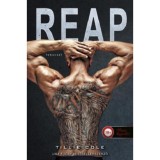 Reap - Lekasz&aacute;l - Scarred Souls 2. - Tillie Cole