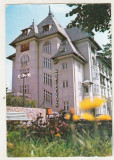 Bnk cp Sinaia - Hotel Paltinis - circulata, Printata