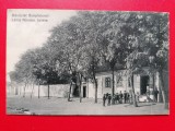 Arad Frumuseni Magazinul Lanztz Nandor