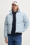 Karl Kani geaca femei, de iarna, oversize, 61760002
