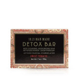 Sapun pentru Detoxifiere Man Made Sweet Tobacco - 198 g