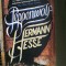 Steppenwolf - Hermann Hesse