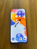 vand Xiaomi Redmi Note 11 Pro 5G impecabil camera 108 mpx, super amoled, 128 gb / 6 gb+2gb ram