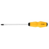 Surubelnita de impact Phillips PH2 x 150 mm cu varf magnetic Topex